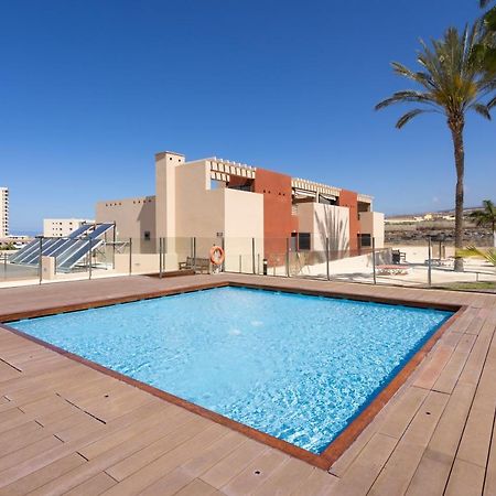 Paradise Sunny Home By Sunkeyrents Costa Adeje  Bagian luar foto