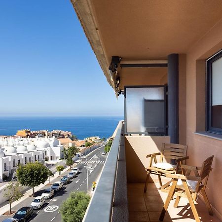 Paradise Sunny Home By Sunkeyrents Costa Adeje  Bagian luar foto