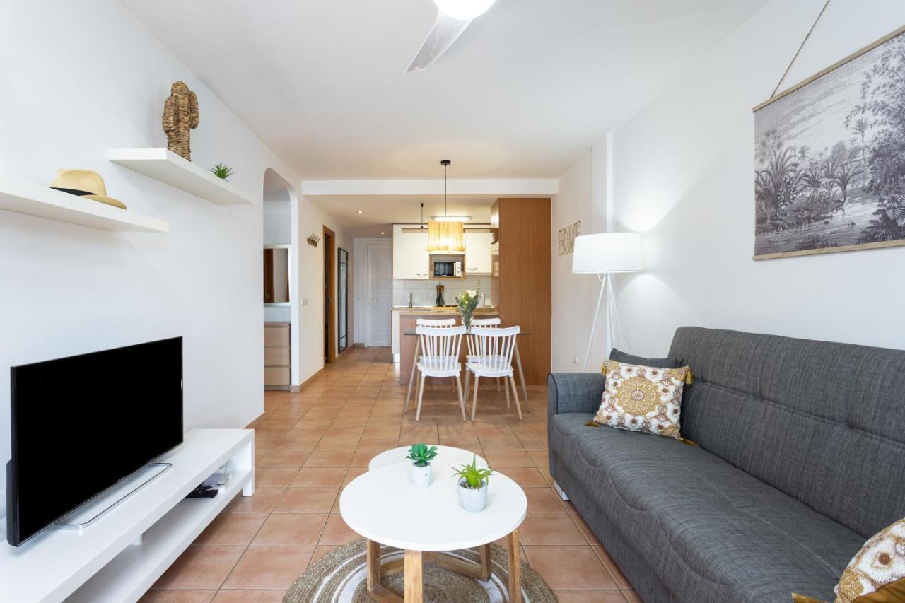 Paradise Sunny Home By Sunkeyrents Costa Adeje  Bagian luar foto