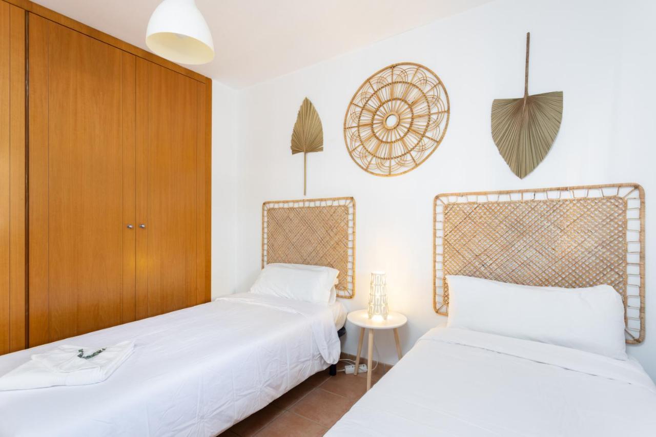 Paradise Sunny Home By Sunkeyrents Costa Adeje  Bagian luar foto