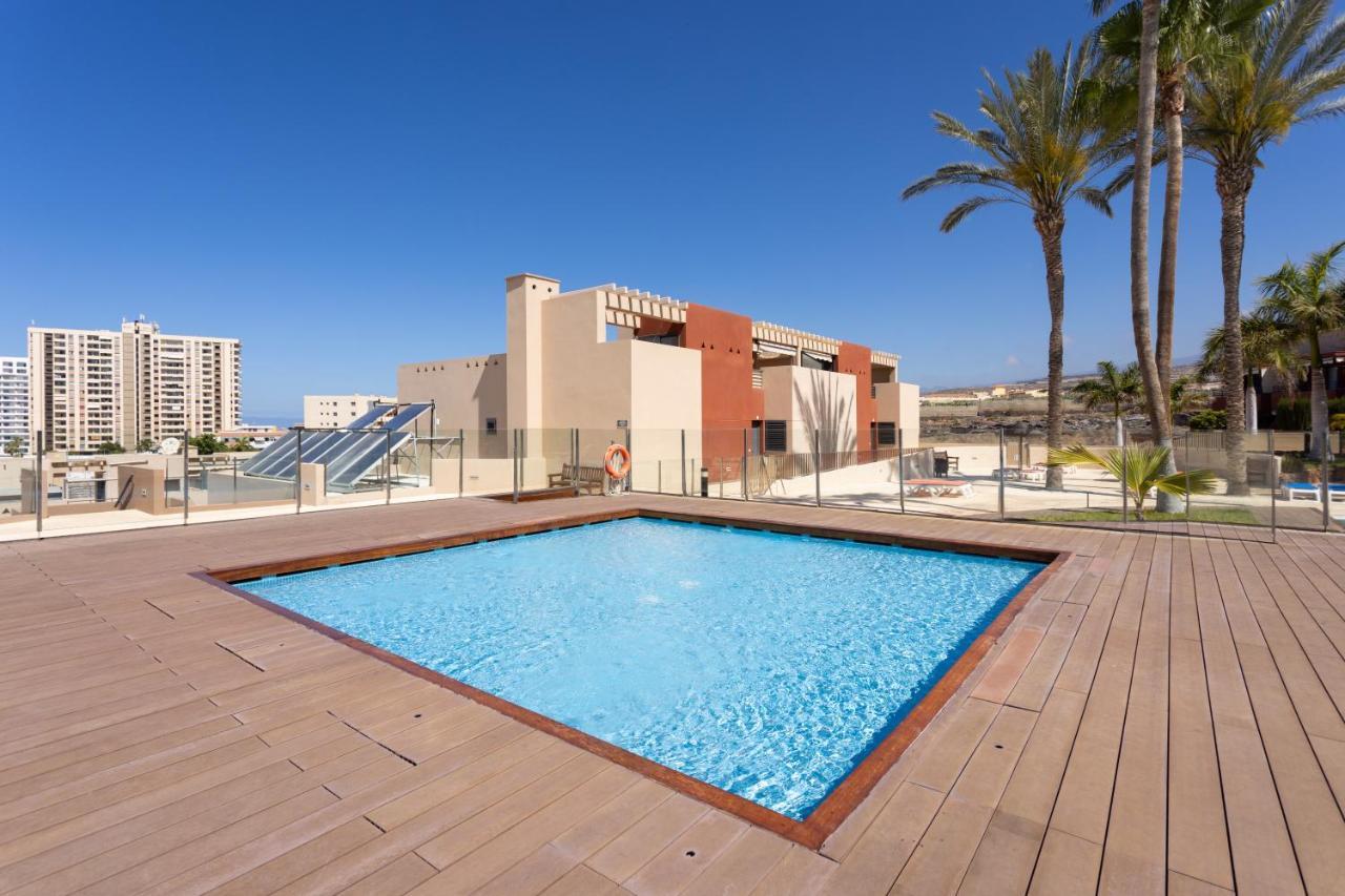 Paradise Sunny Home By Sunkeyrents Costa Adeje  Bagian luar foto
