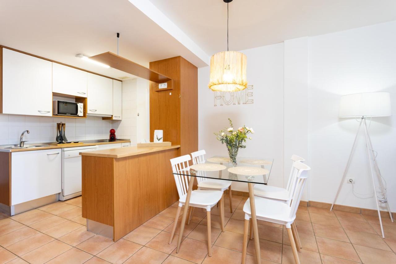 Paradise Sunny Home By Sunkeyrents Costa Adeje  Bagian luar foto