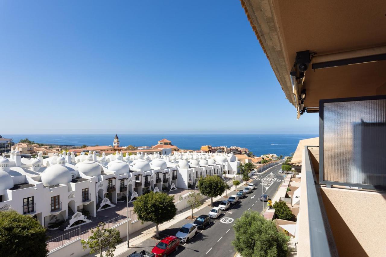 Paradise Sunny Home By Sunkeyrents Costa Adeje  Bagian luar foto