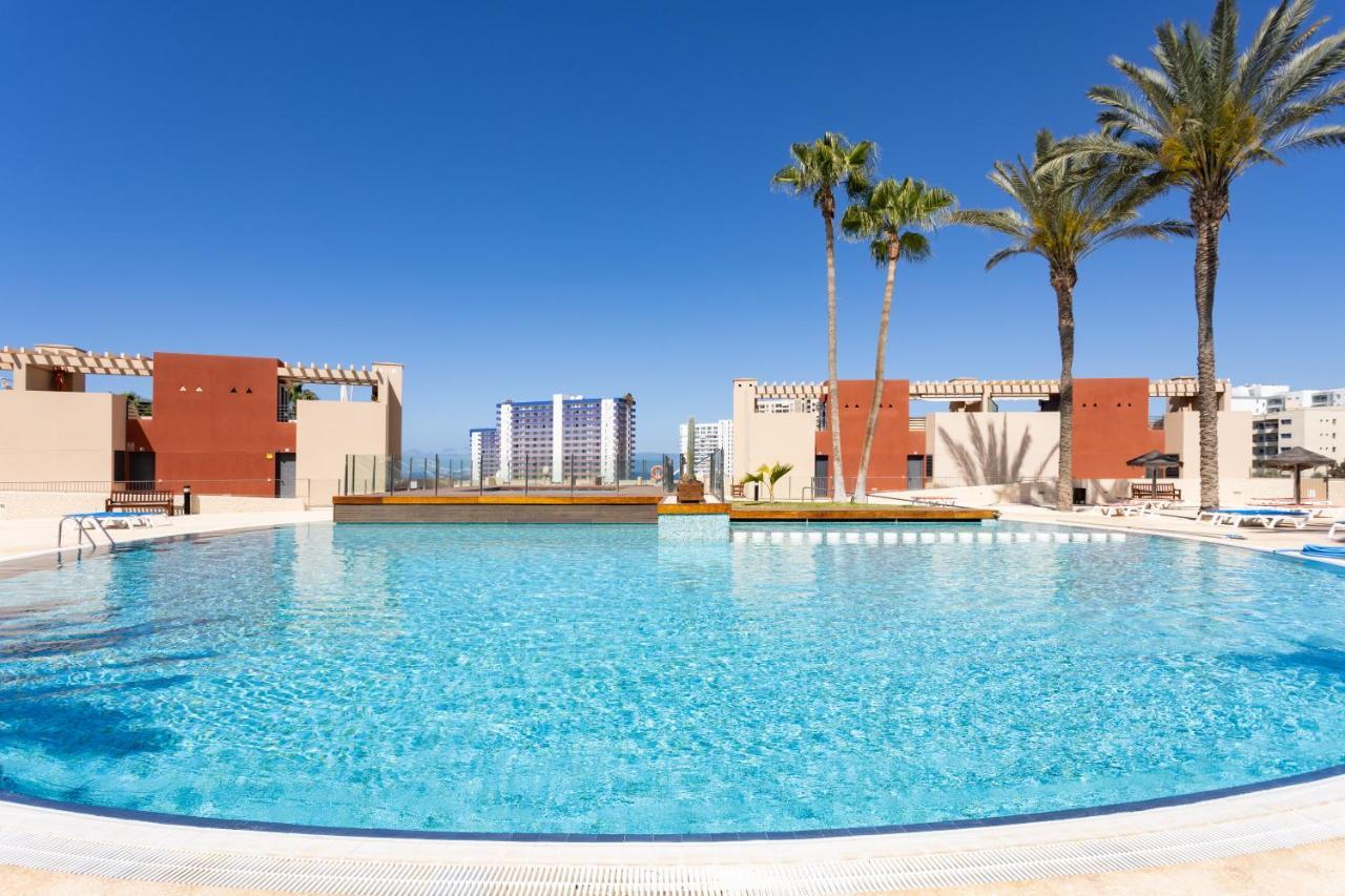 Paradise Sunny Home By Sunkeyrents Costa Adeje  Bagian luar foto