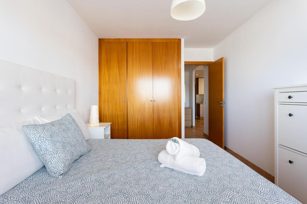 Paradise Sunny Home By Sunkeyrents Costa Adeje  Bagian luar foto