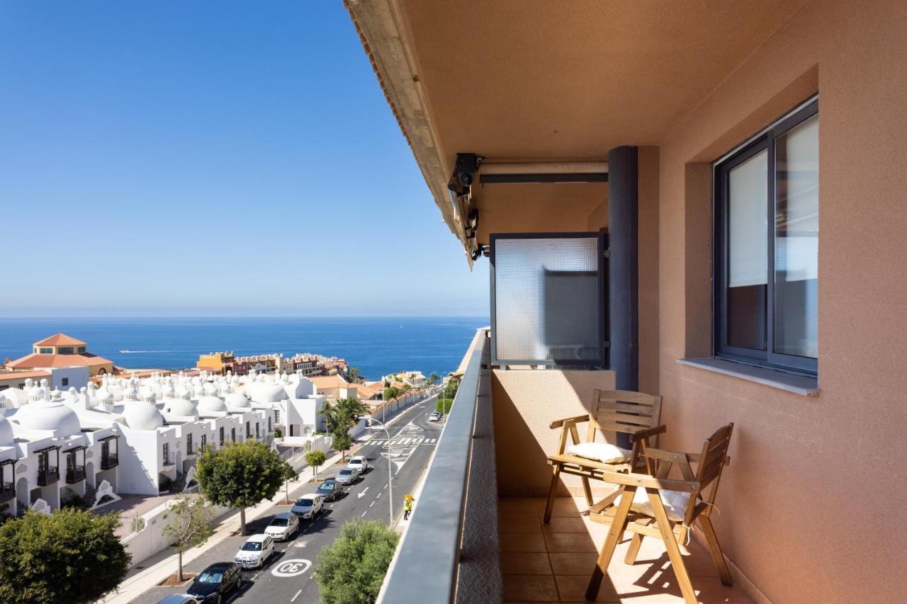 Paradise Sunny Home By Sunkeyrents Costa Adeje  Bagian luar foto