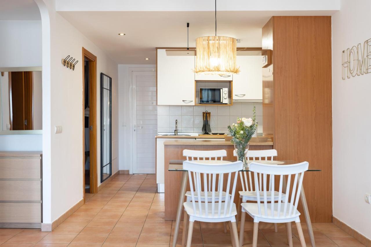 Paradise Sunny Home By Sunkeyrents Costa Adeje  Bagian luar foto