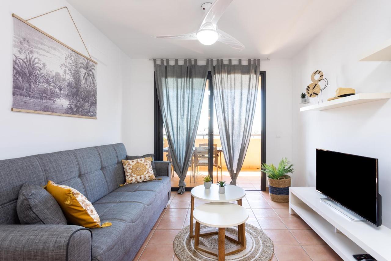 Paradise Sunny Home By Sunkeyrents Costa Adeje  Bagian luar foto