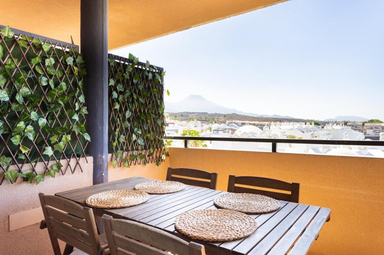 Paradise Sunny Home By Sunkeyrents Costa Adeje  Bagian luar foto