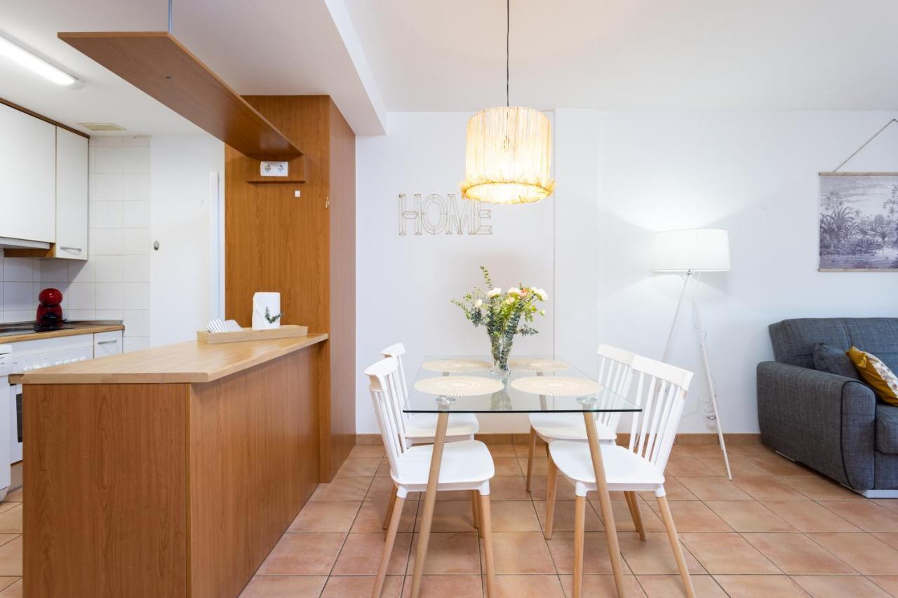 Paradise Sunny Home By Sunkeyrents Costa Adeje  Bagian luar foto
