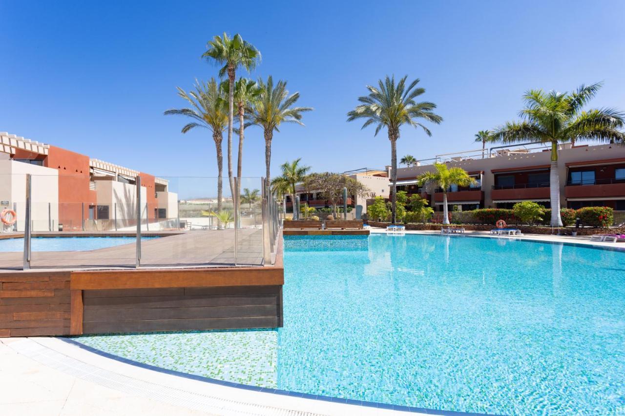 Paradise Sunny Home By Sunkeyrents Costa Adeje  Bagian luar foto