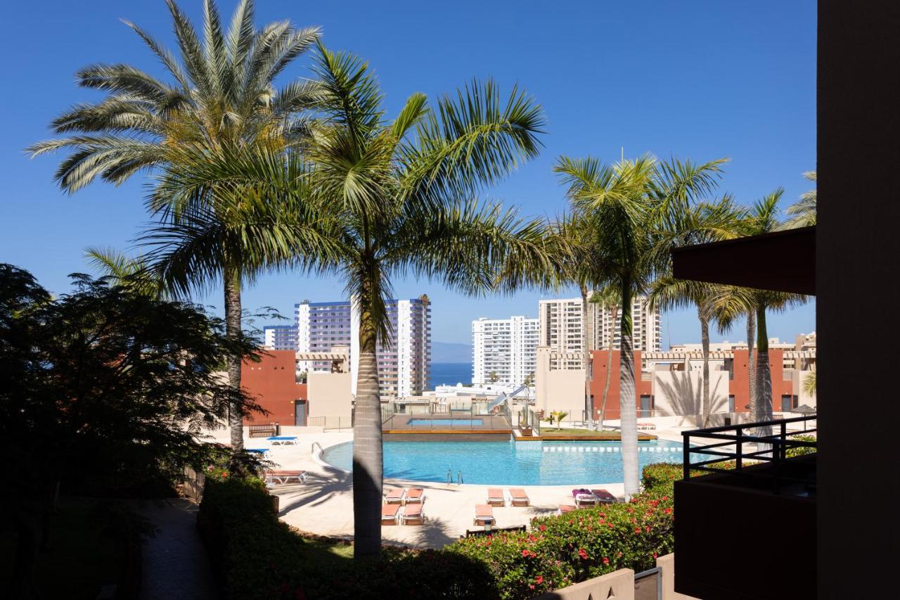 Paradise Sunny Home By Sunkeyrents Costa Adeje  Bagian luar foto