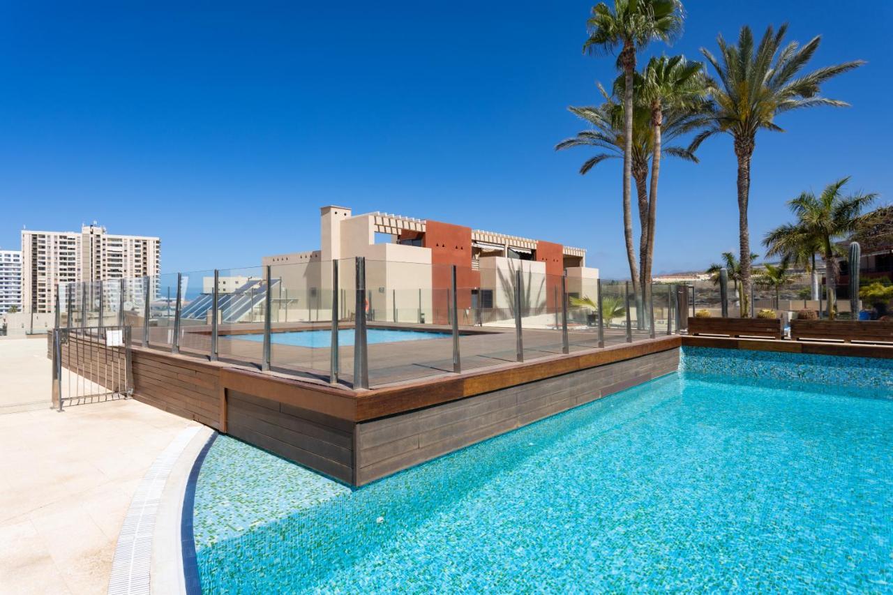 Paradise Sunny Home By Sunkeyrents Costa Adeje  Bagian luar foto